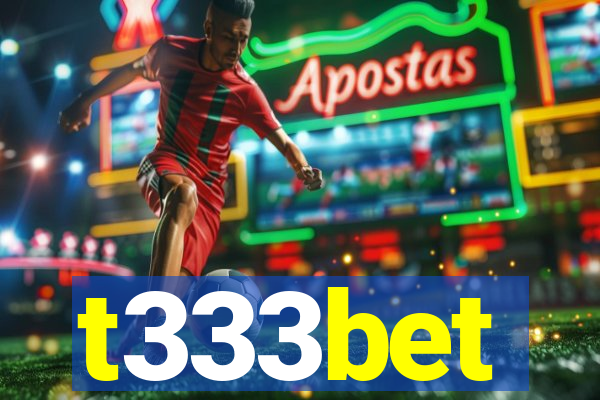 t333bet