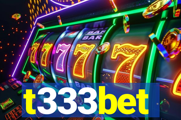 t333bet