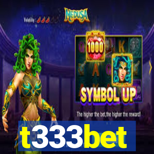 t333bet