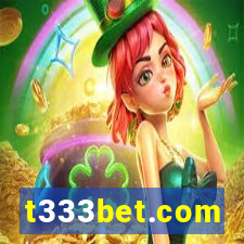 t333bet.com