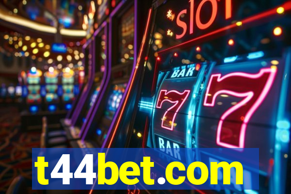 t44bet.com