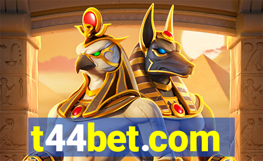 t44bet.com