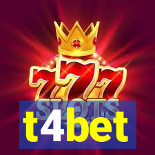 t4bet