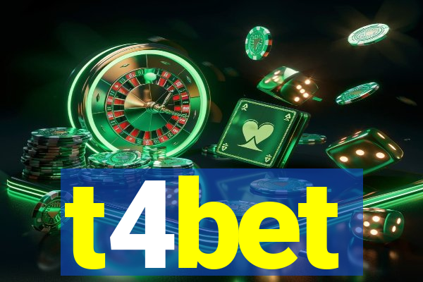 t4bet