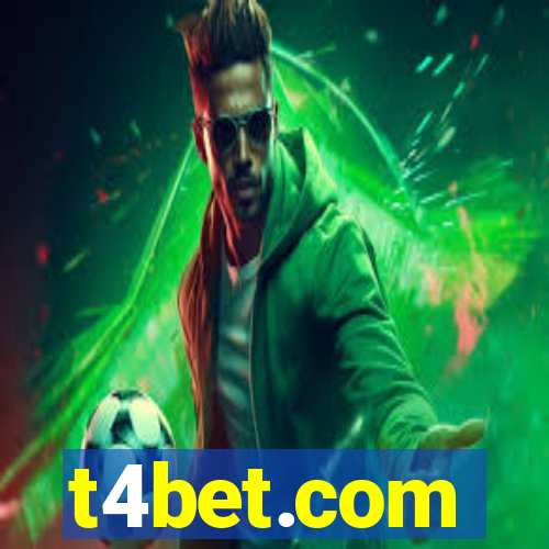 t4bet.com