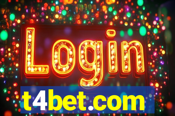 t4bet.com