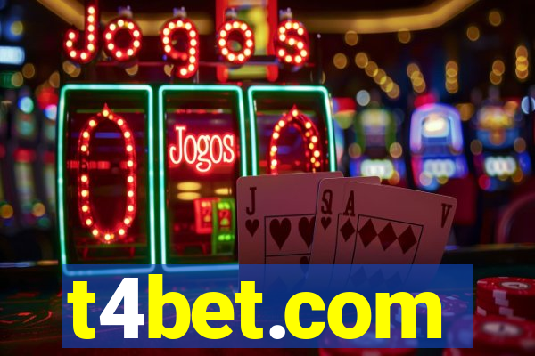 t4bet.com