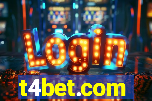 t4bet.com