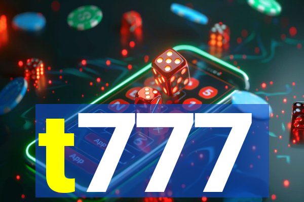 t777