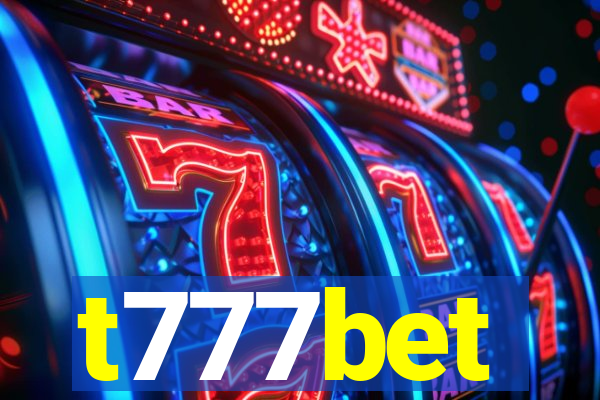 t777bet