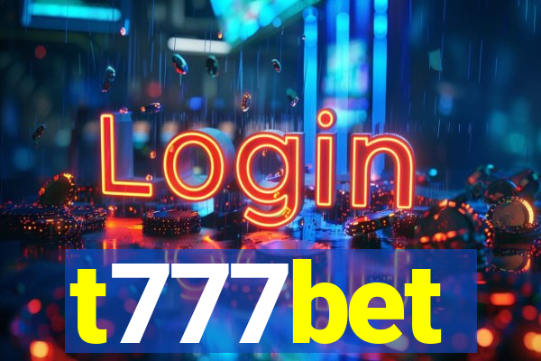 t777bet