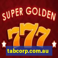 tabcorp.com.au