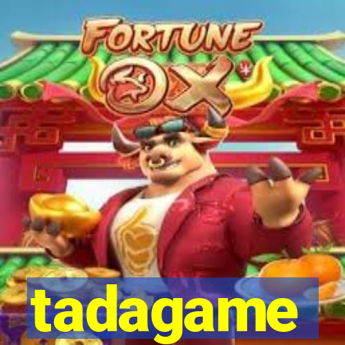 tadagame