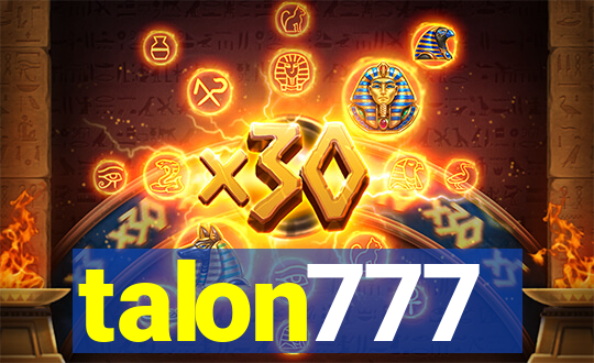 talon777