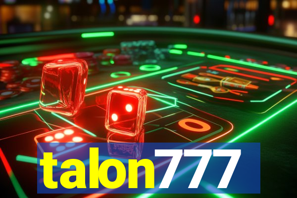 talon777