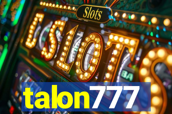 talon777