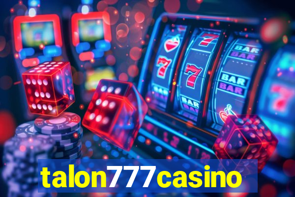 talon777casino