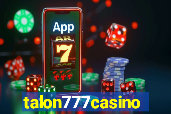 talon777casino