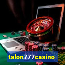 talon777casino