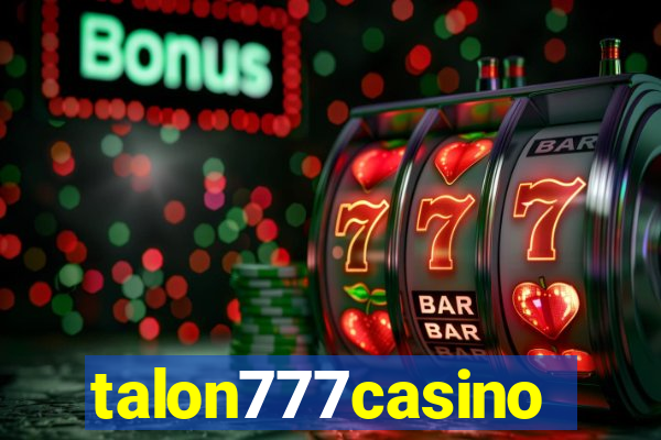 talon777casino