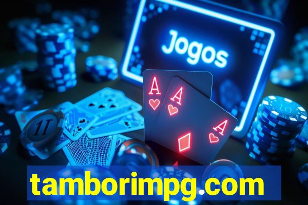 tamborimpg.com