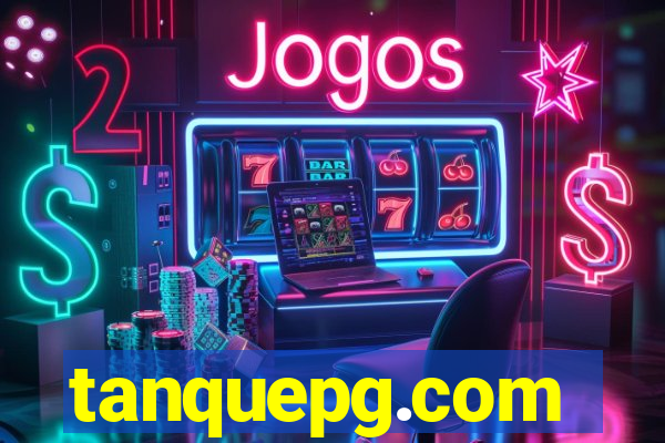 tanquepg.com