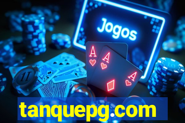 tanquepg.com