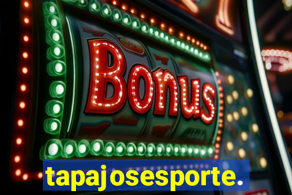 tapajosesporte.com