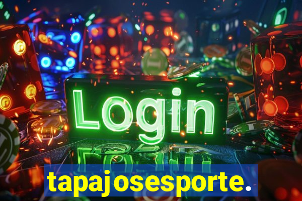 tapajosesporte.com