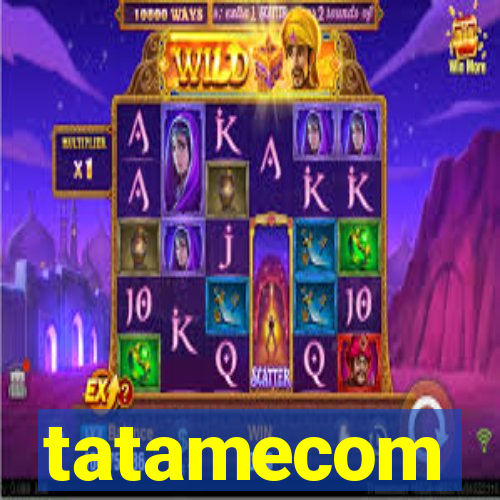 tatamecom