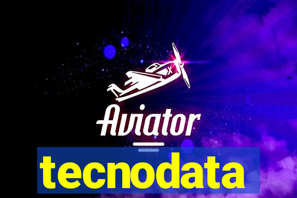 tecnodata