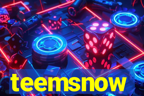 teemsnow