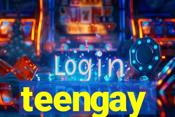 teengay