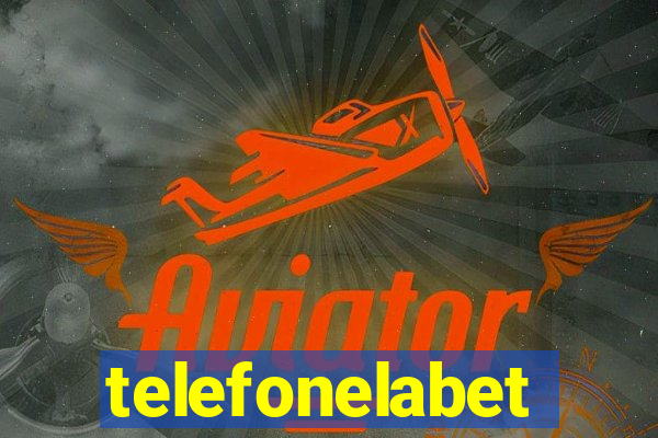 telefonelabet