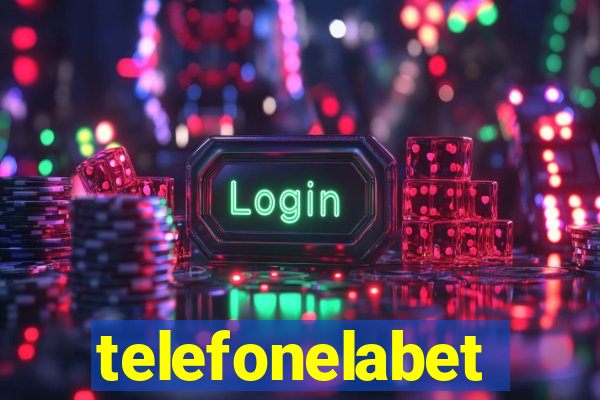 telefonelabet