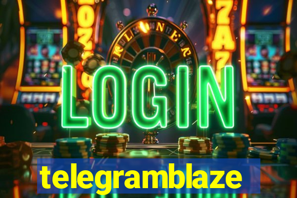 telegramblaze