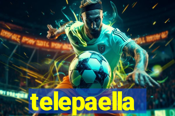 telepaella