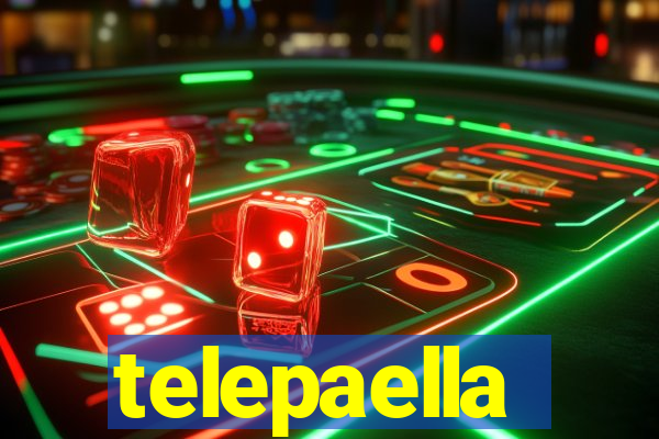 telepaella