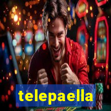 telepaella