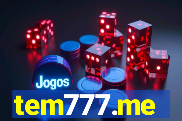 tem777.me