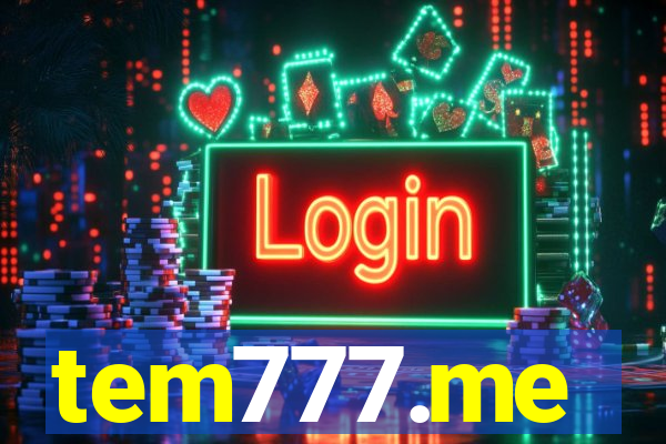 tem777.me