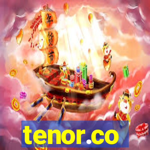 tenor.co