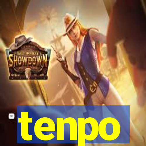 tenpo