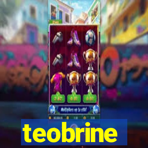 teobrine