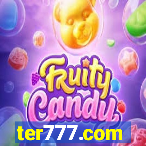 ter777.com