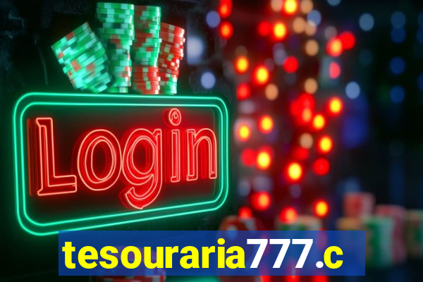 tesouraria777.com