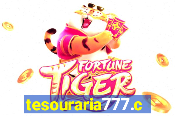 tesouraria777.com