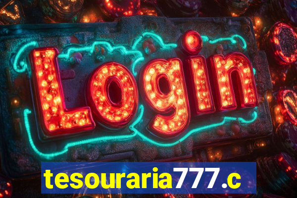 tesouraria777.com