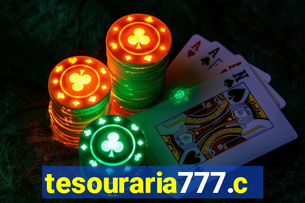 tesouraria777.com