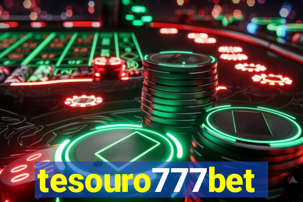 tesouro777bet